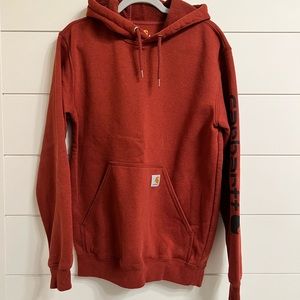 NWOT Carhartt Hoodie